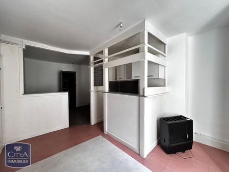 Location Appartement 2 pièces 23m² NANCY 54000 - Photo 3