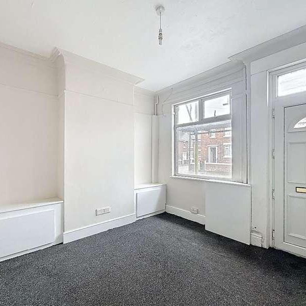 Scotia Road, Stoke On Trent, Staffordshire, ST6 - Photo 1