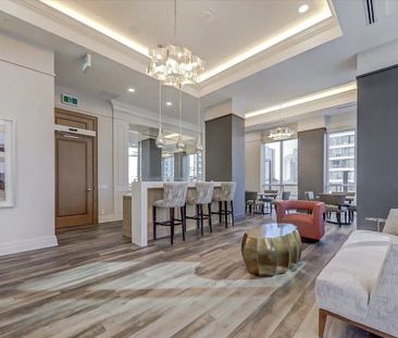 For Lease - 36 Elm Drive Unit# 1704, Mississauga, Ontario - Photo 2