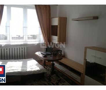 Mieszkanie na wynajem w bloku Rzeszów - Zdjęcie 4