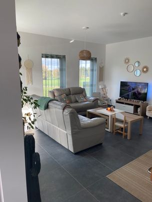 Appartement te huur - Foto 1