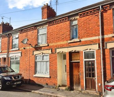 2 Bedroom House to Rent in Havelock Street, Kettering, NN16 - Photo 2