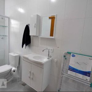 Studio para alugar com 15m², 1 quarto e sem vaga - Photo 3
