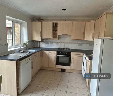 3 bedroom terraced house to rent - Photo 1