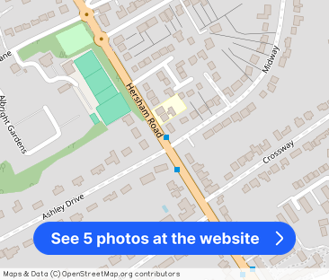 Hersham Road, KT12 - Photo 1
