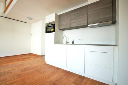 Appartement te huur - Photo 2