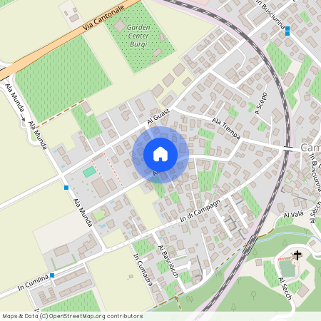 6528, Camorino, Ala Gèra, 11