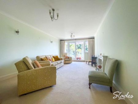 2 bedroom apartment to rent - Photo 2