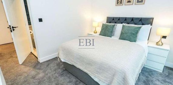 (l), Ashted Wharf, Glasswater Locks, Birmingham, B4 - Photo 2