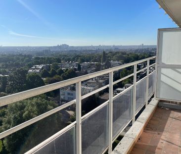 JETTE : Gezellig appartement van 50m² met terras - Photo 3