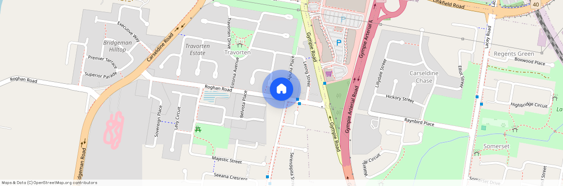 35 Apulia Place, Qld 4035, Bridgeman Downs