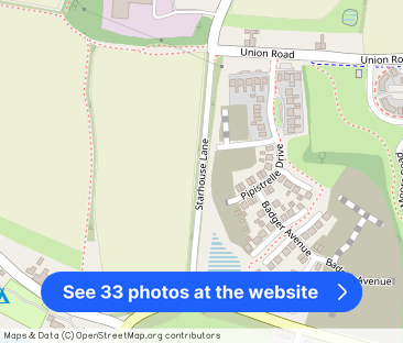 Star House Lane, Onehouse - Photo 1