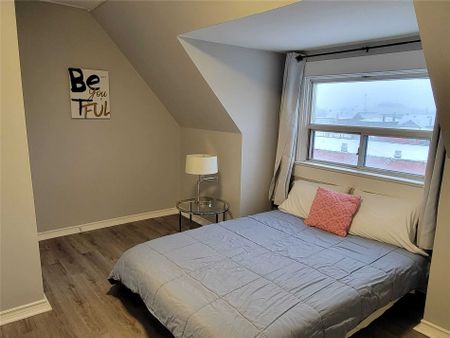 For Lease - 859 Gladstone Avenue Unit# Unit A, Toronto, Ontario - Photo 4