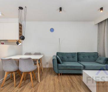 Kraków Kraków-Podgórze, ul. Krokusowa - Zdjęcie 6