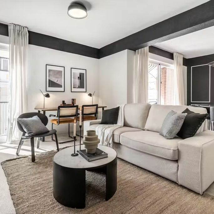 Calle de María de Guzmán, Madrid, Community of Madrid 28003 - Photo 1