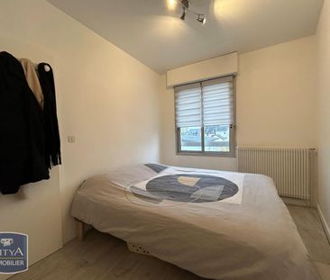 Location Appartement 1 pièce 35m² BRIVE LA GAILLARDE 19100 - Photo 4