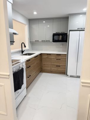 For Lease - 168 Bonis Avenue Unit# 714, Toronto, Ontario - Photo 1