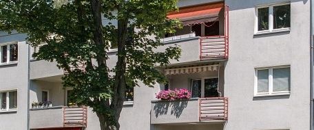 Wohnkomfort in Eichelkamp - Photo 1