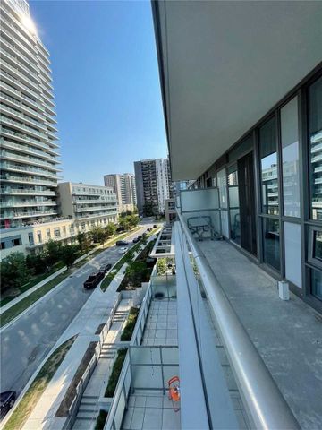 For Lease - 52 Forest Manor Road Unit# 403, Toronto, Ontario - Photo 2