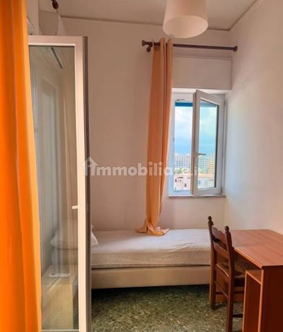 Appartamento via Imperatore Federico, Fiera, Palermo - Photo 4