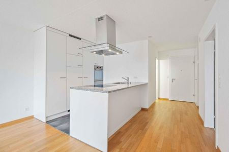 2 Zimmer, 56 m², 4. Stock - Photo 5