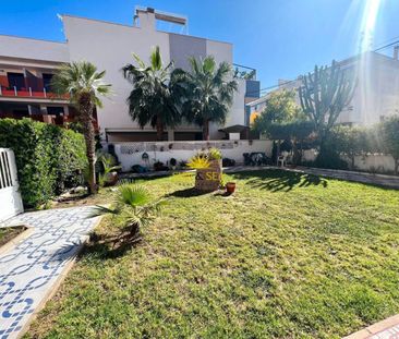 APARTMENT FOR RENT NEAR THE SEA IN TORREVIEJA - ALICANTE - Photo 3