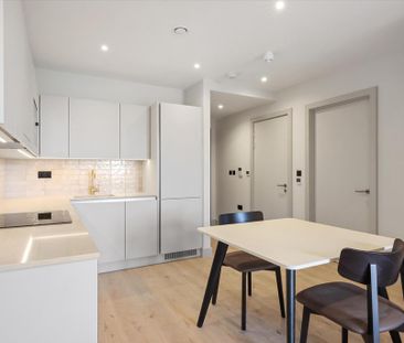 1 bedroom flat to rent - Photo 6