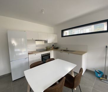 Location Appartement 2 pièces 37m² VILLEBON SUR YVETTE 91140 - Photo 2