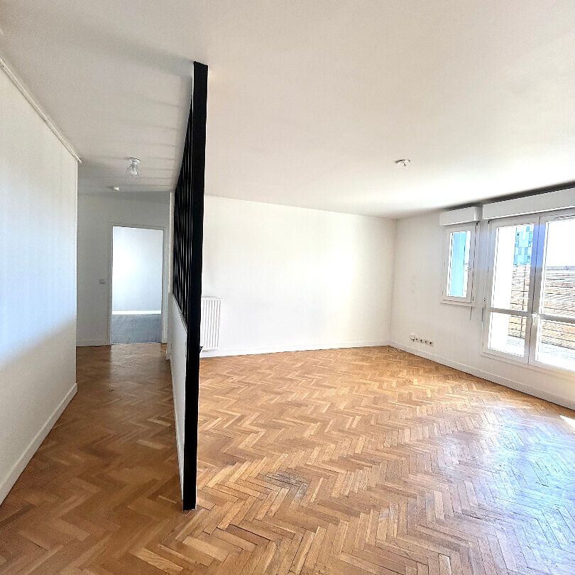 Appartement Fresnes 3 pièce(s) 75m² - Photo 1