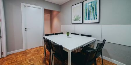 Calle de Alberto Aguilera, Madrid, Community of Madrid 28015 - Photo 2