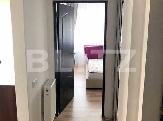 2 camere, 68 mp, imobil nou, parcare, Complex Citadela Residence - Fotografie 1