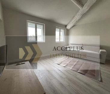 Location Appartement 1 pièce 23m² NIMES 30000 - Photo 3