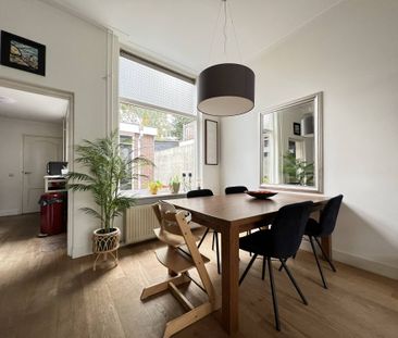 Te huur: Huis Zonstraat in Utrecht - Photo 2