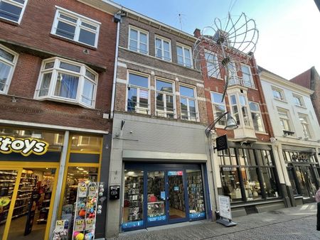 Te huur: Kamer Lange Bisschopstraat in Deventer - Foto 2