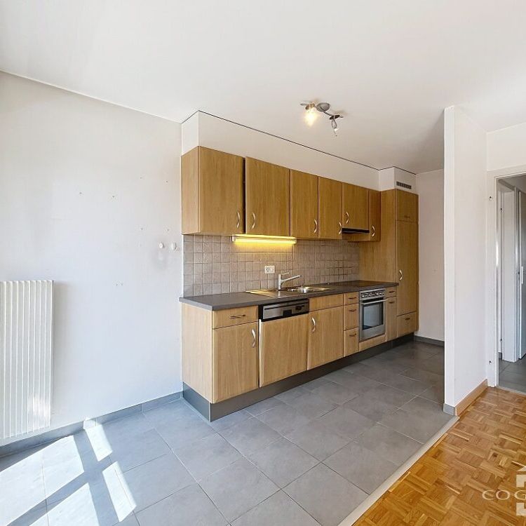 Proche du centre ville appartement de 3 pièces au 1er étage - Photo 1