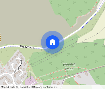 The Grange, Woolley Grange, Barnsley, West Yorkshire, UK, S75 - Photo 1