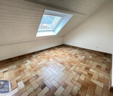 Appartement à louer 1 pièce 13.75m² - Photo 5