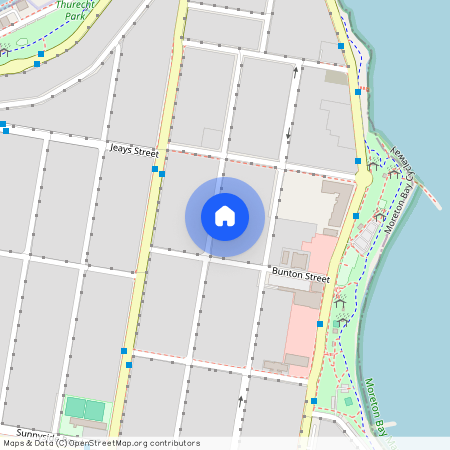 9/126-130 Turner Street, Qld 4020, Scarborough