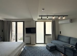 Studio/Γκαρσονιέρα για ενοικίαση - Κολωνάκι - Λυκαβηττός, - Photo 3