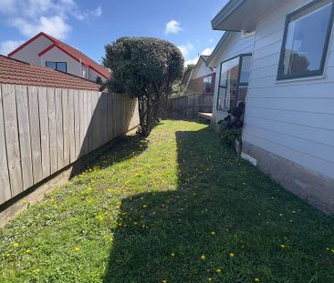 Warm 3 bedroom house - Photo 2