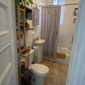 4 1/2 Hochelaga Jan 1-31 Sublet - Photo 4