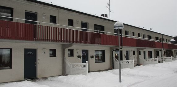 Näckåvägen 1 L - Foto 2