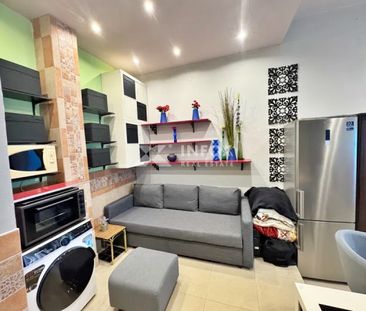 Ενοικιάζεται Γκαρσονιέρα 30 τ.μ. - Photo 2