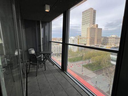 Te huur: Appartement Kruisplein in Rotterdam - Photo 2