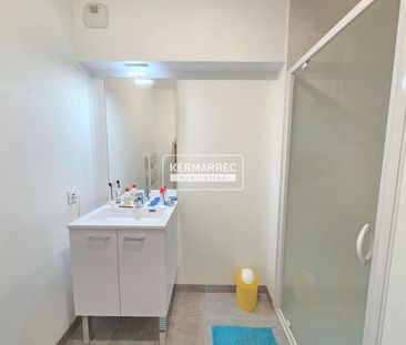 Appartement 2 pièces – 51 m² environ à Rennes (ref : G65010) - Photo 1