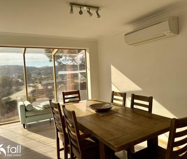 Light, Bright and Spacious Fully Furnished Home with Water Views - Photo 2