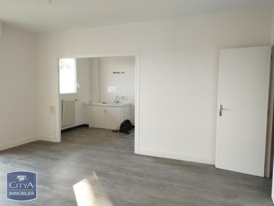 Location Appartement 2 pièces 53m² BLOIS 41000 - Photo 1