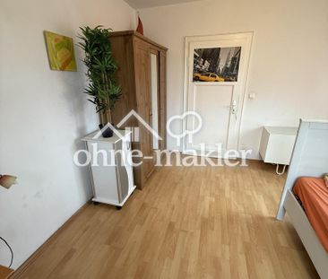 Gemütliches Zimmer in einer 3er WG - Photo 4