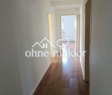 Attraktive, Souterrain 3 Zi-Wg. im schönem Kurort Bad Harzburg - Photo 6