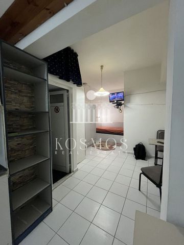 Studio/Γκαρσονιέρα για ενοικίαση Γιοφυράκια (Ηράκλειο Κρήτης) - Photo 2